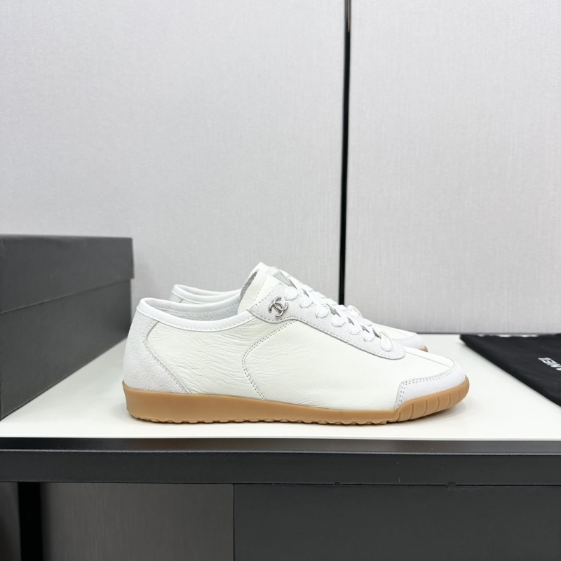 Ch*el casual shoes